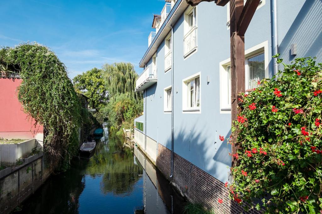 Hotel Spreeblick photo 1