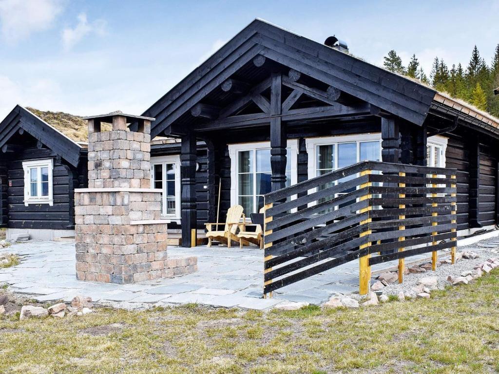 Holiday home HURDAL photo 2