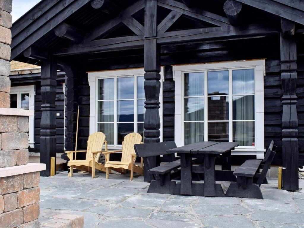 Holiday home HURDAL photo 3