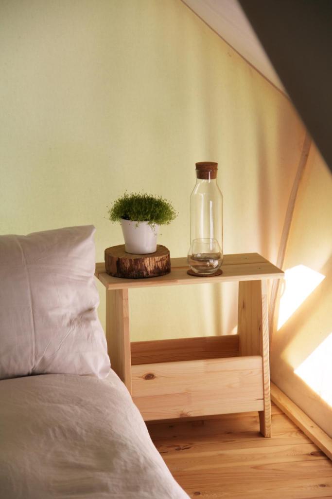 Glamping Tent Water Village Rogla photo 3