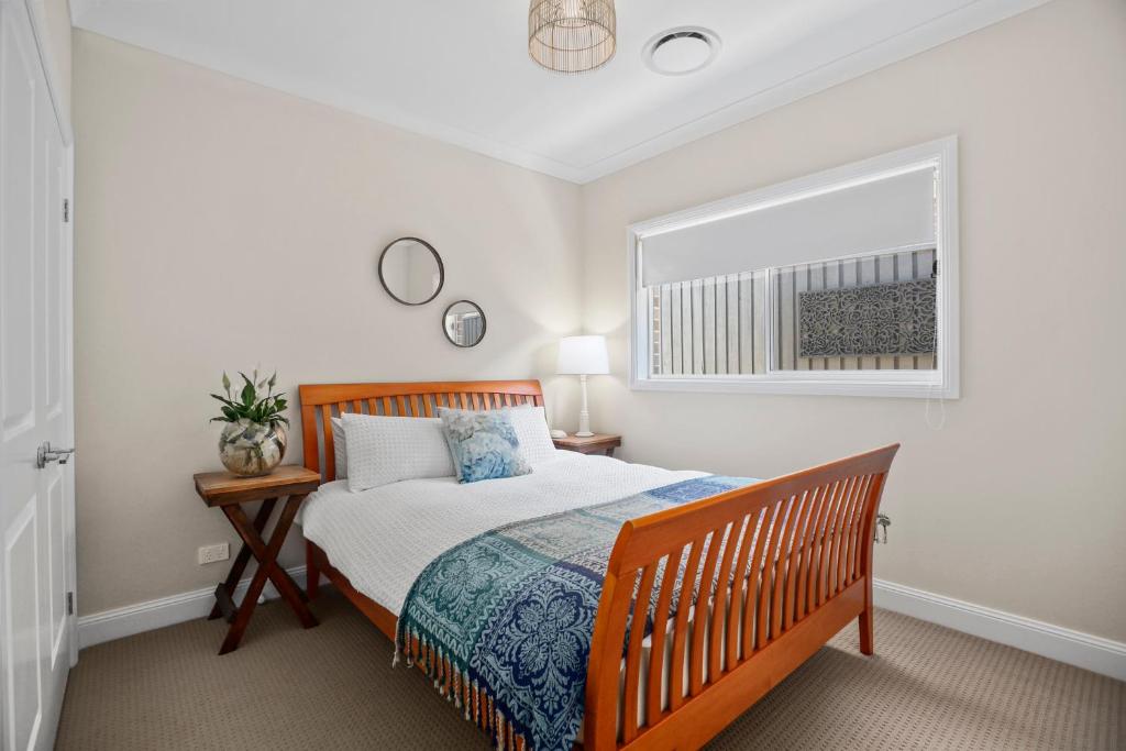 The JOYce Residence Boutique Accommodation & Business Meeting Venue photo 2