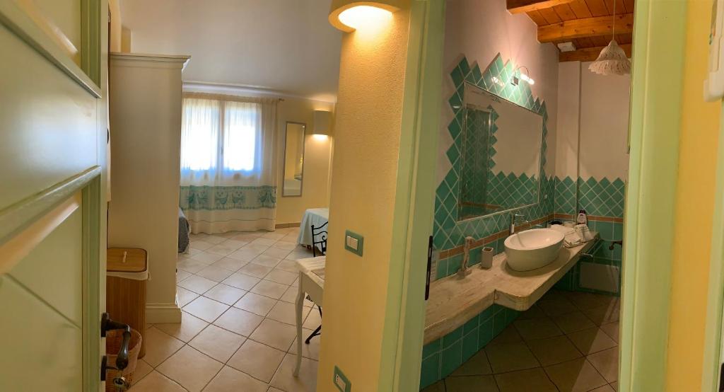 B&b Domo La Laguna photo 2