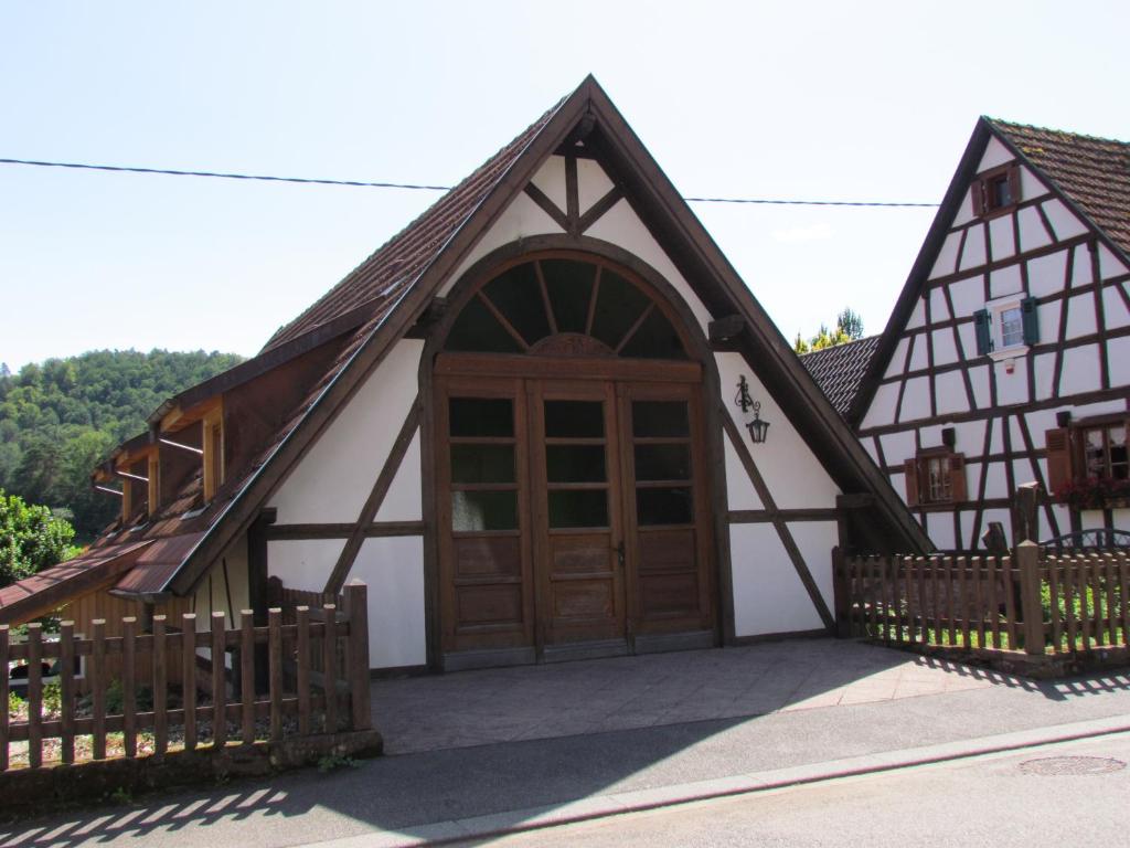 Gîte des Chateaux-forts photo 1