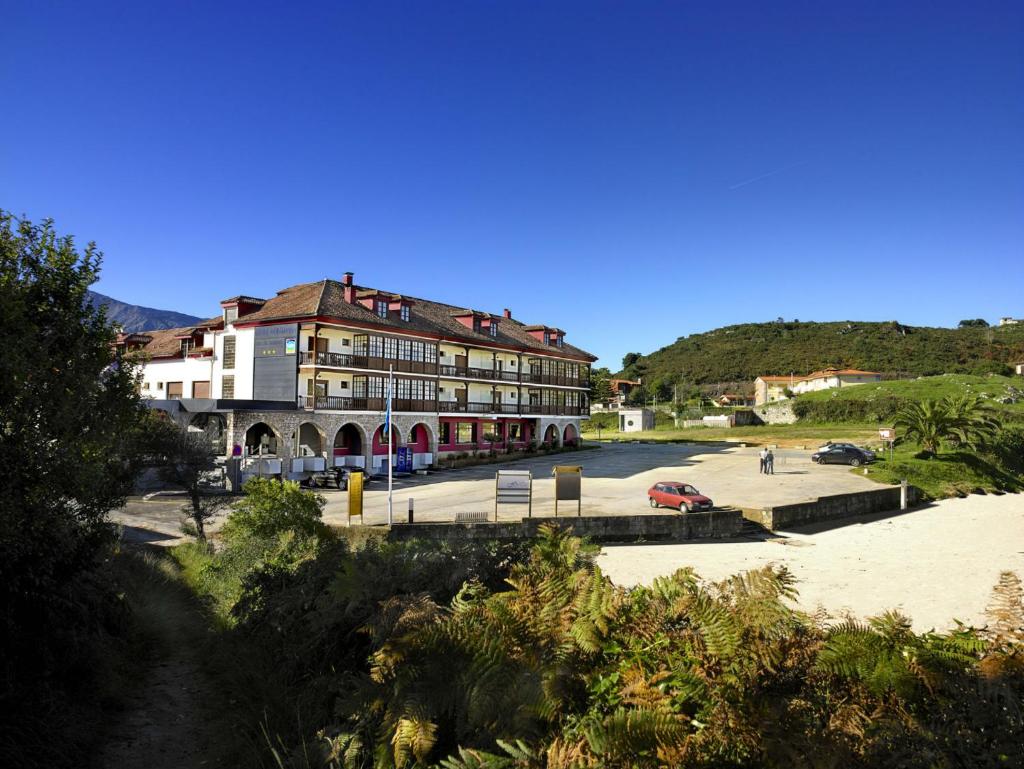 Hotel Kaype - Quintamar photo 2