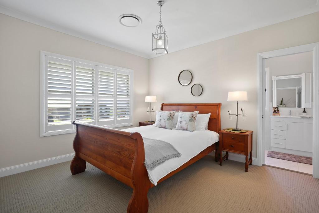 The JOYce Residence Boutique Accommodation & Business Meeting Venue photo 3