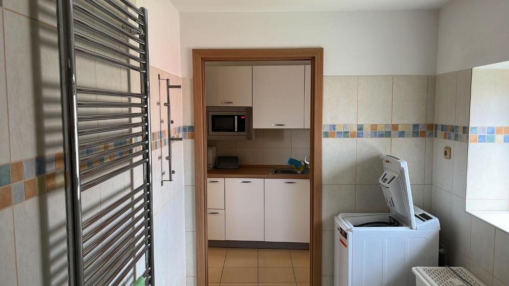 Apartmán Hotel Vomočil Bystré photo 2