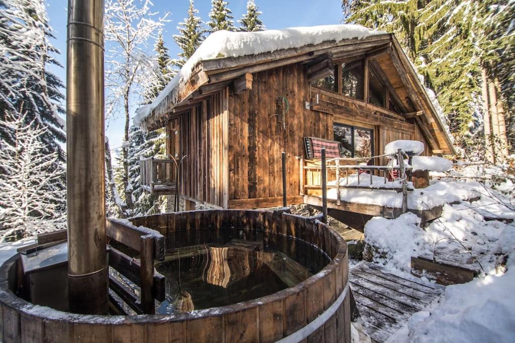 Chalet F'Net photo 2