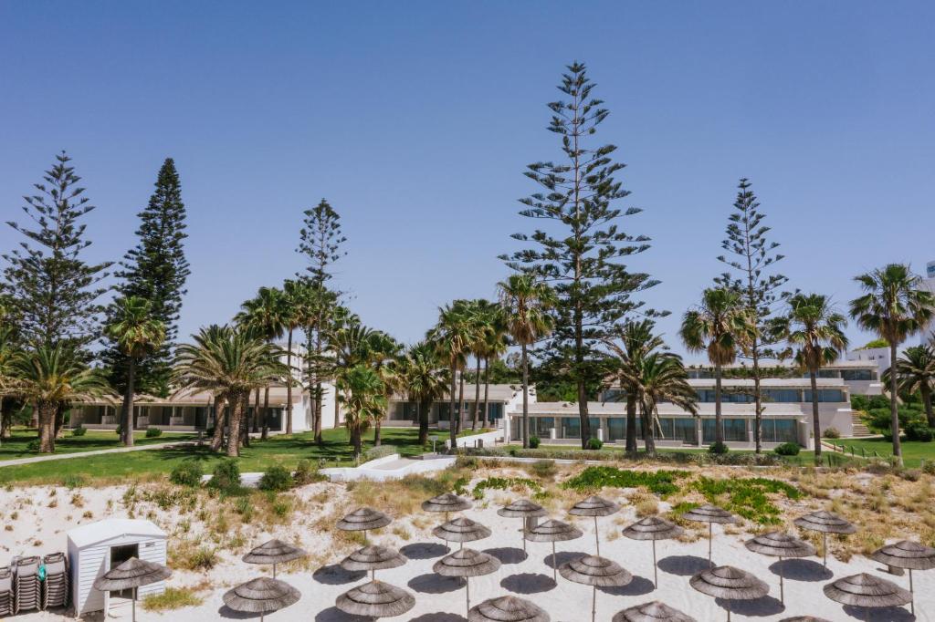 Nissi Beach Resort - Tap to explore photos