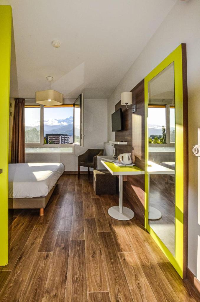 The Originals Résidence, Grenoble Université - Thumbnail image