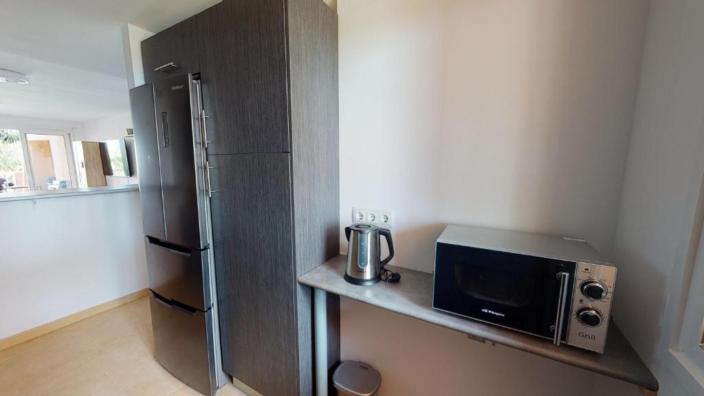 Casa Espliego P-A Murcia Holiday Rentals Property photo 4