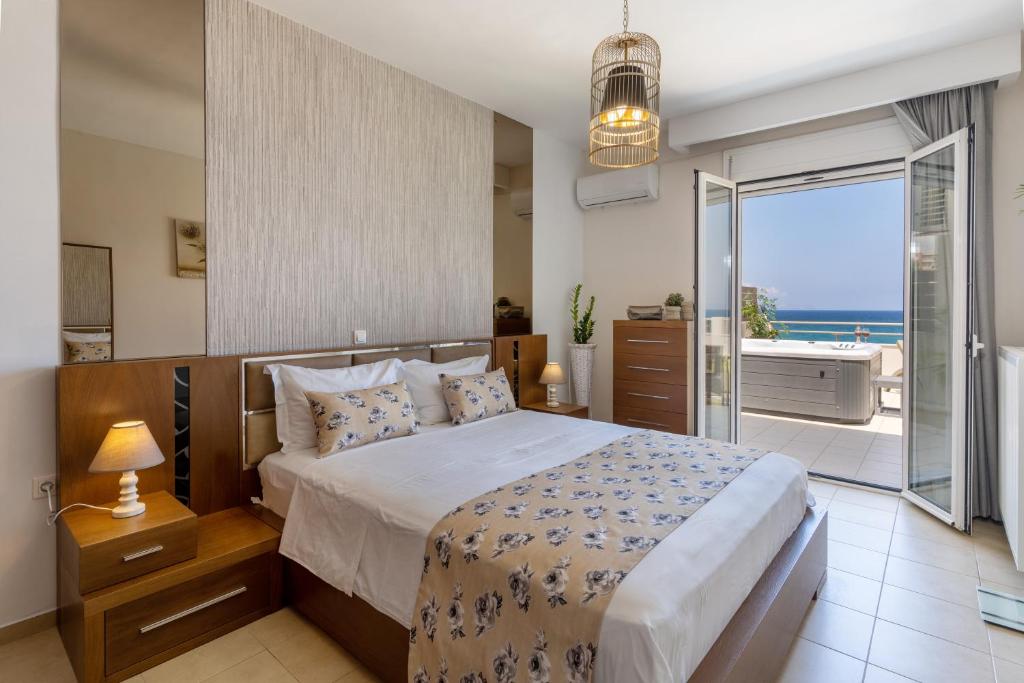View Sea Apartment photo 2