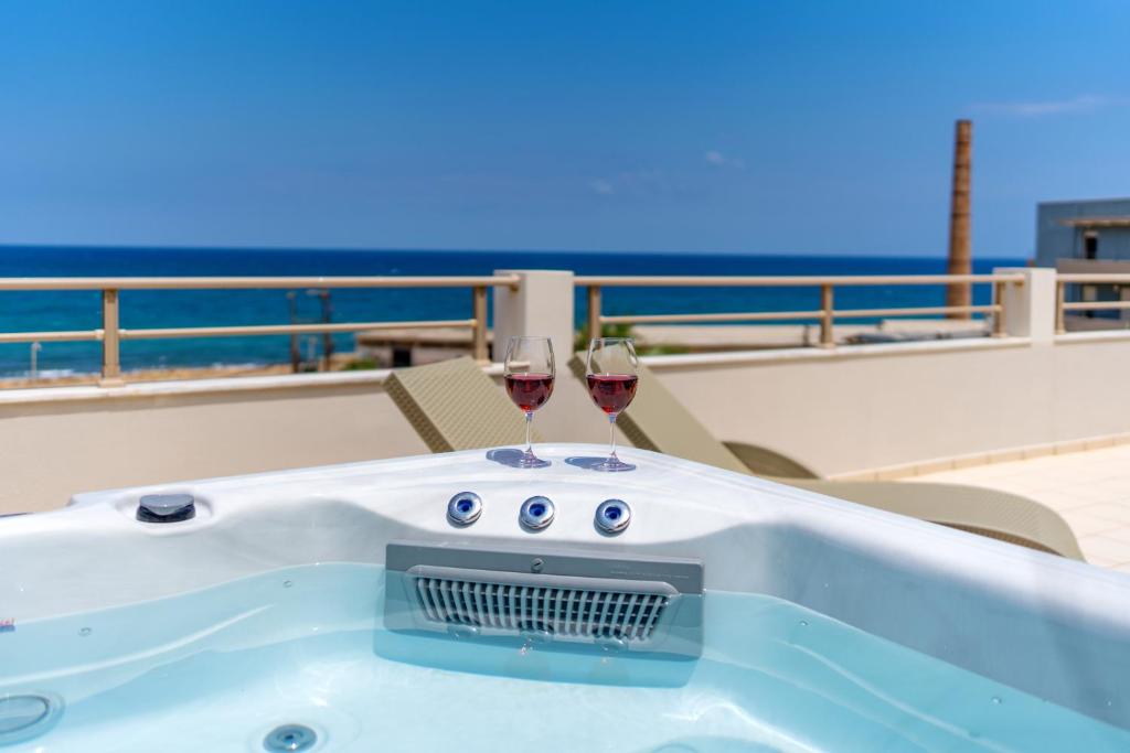 View Sea Apartment photo 3