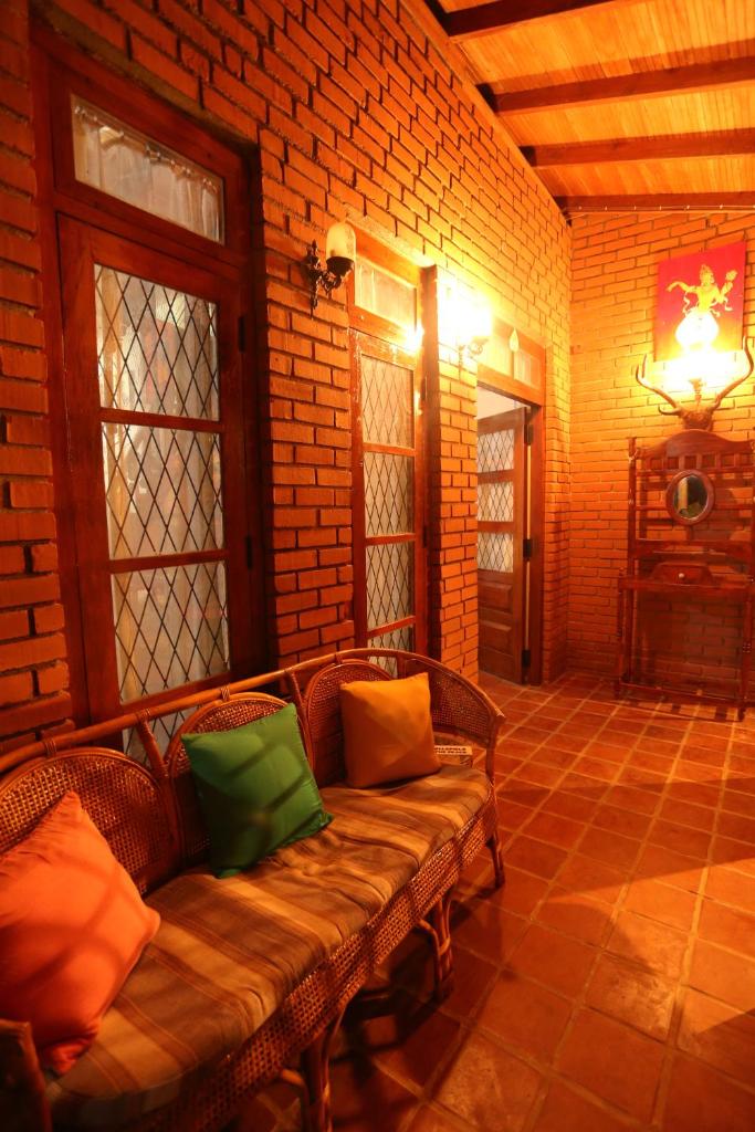 Plantation Retreat photo 2