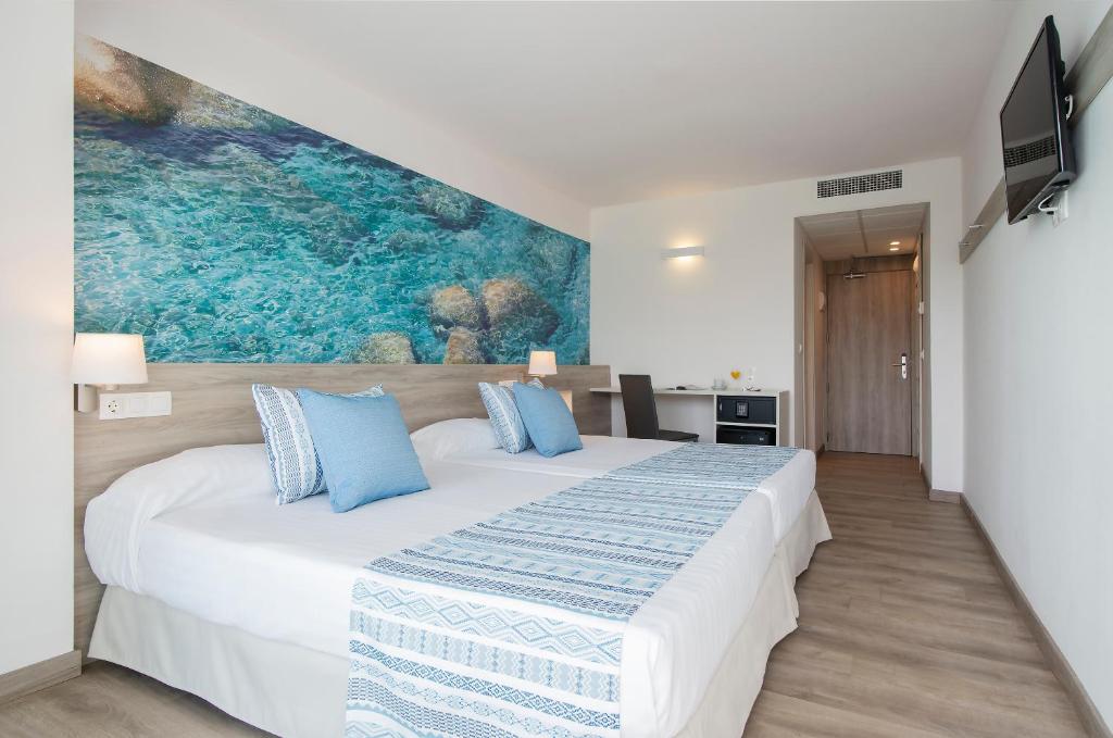 Hotel Roquetas El Palmeral by Pierre & Vacances photo 1