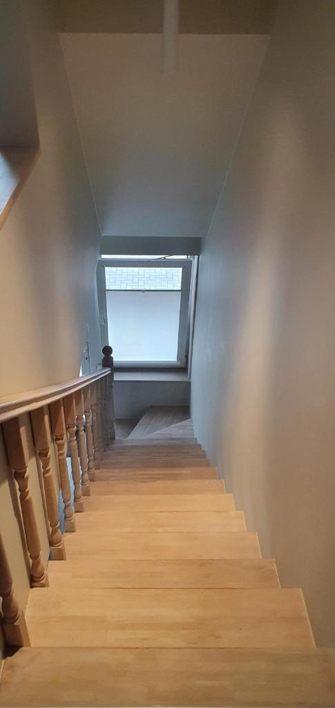 Apartamentas Preila photo 3