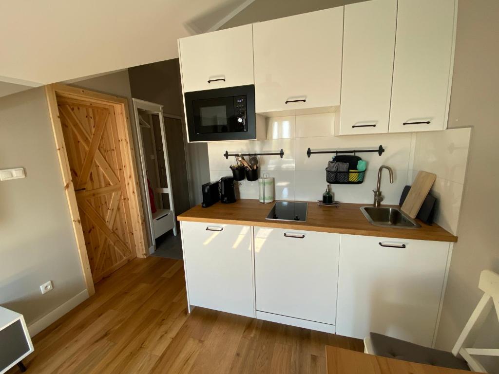 Apartamenty Na Żmijowej Górce photo 3