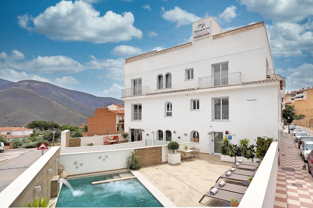 Alpujarra Secret photo 1