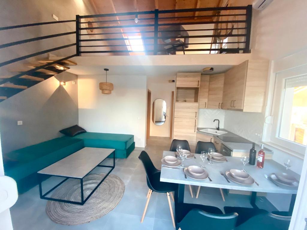 Apartment house GAIA photo 1