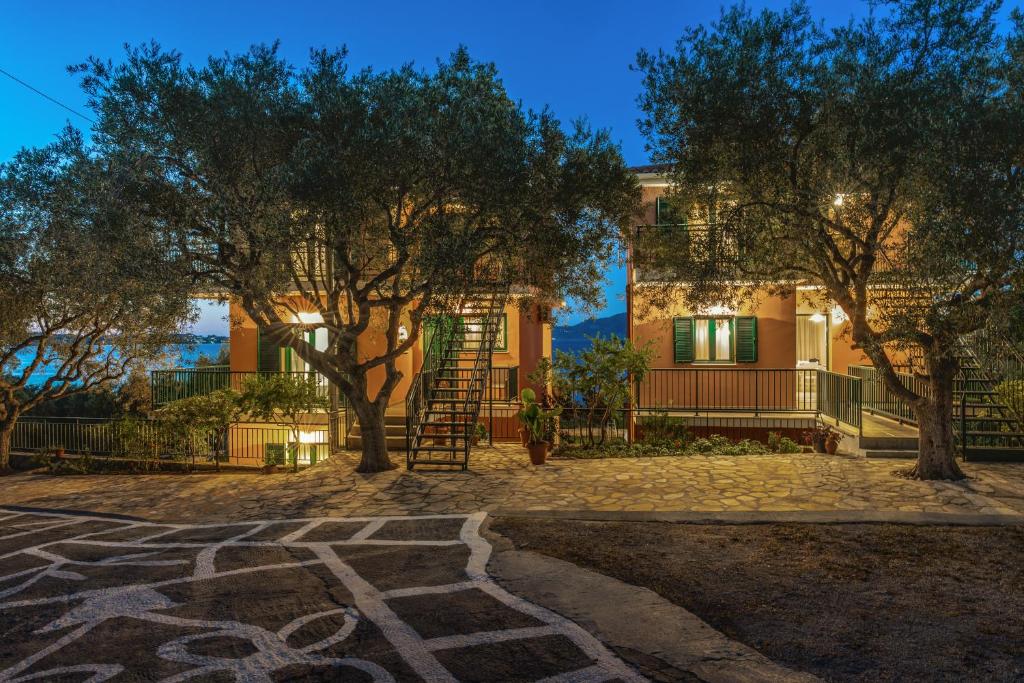 Anatoli Apartments photo 3