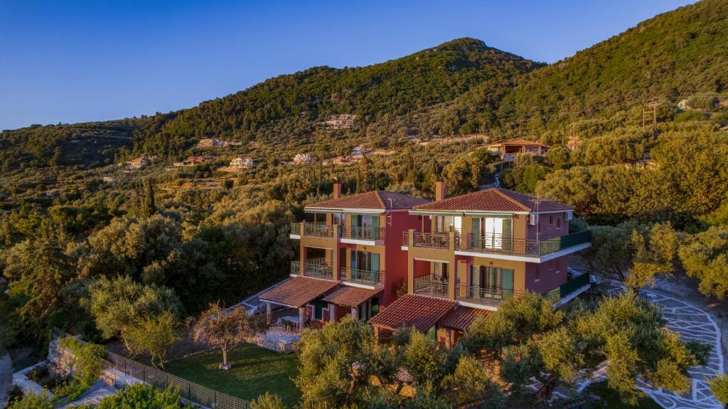 Anatoli Apartments photo 4