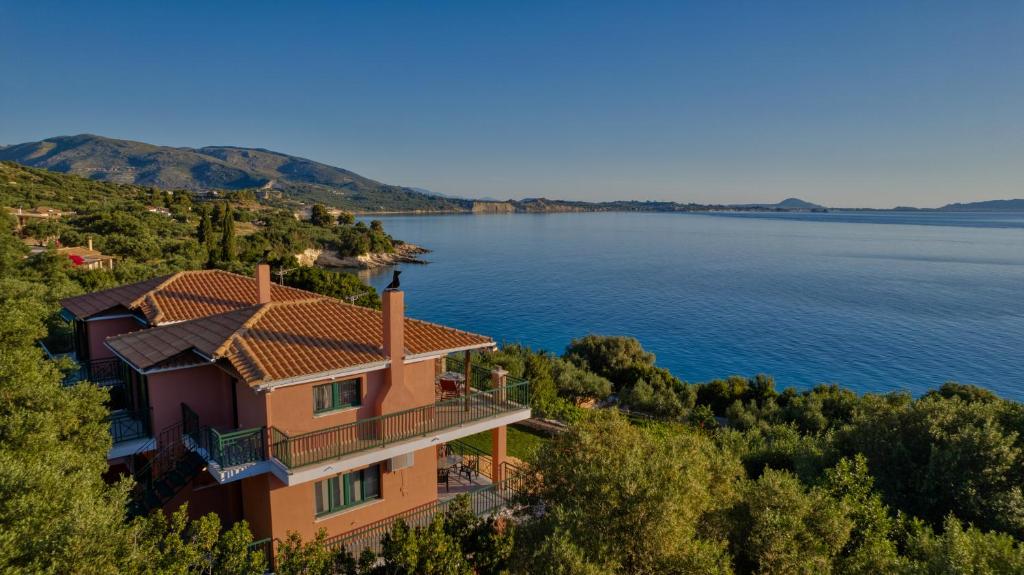 Anatoli Apartments
