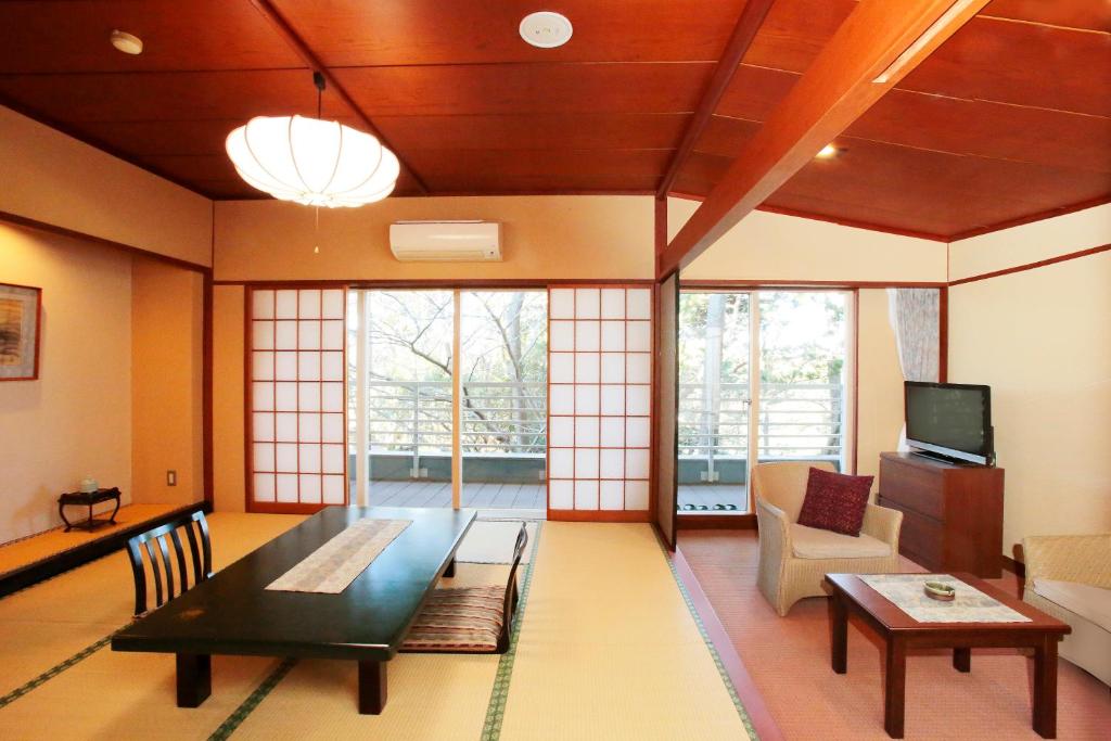 Itsuura Kanko Hotel photo 3