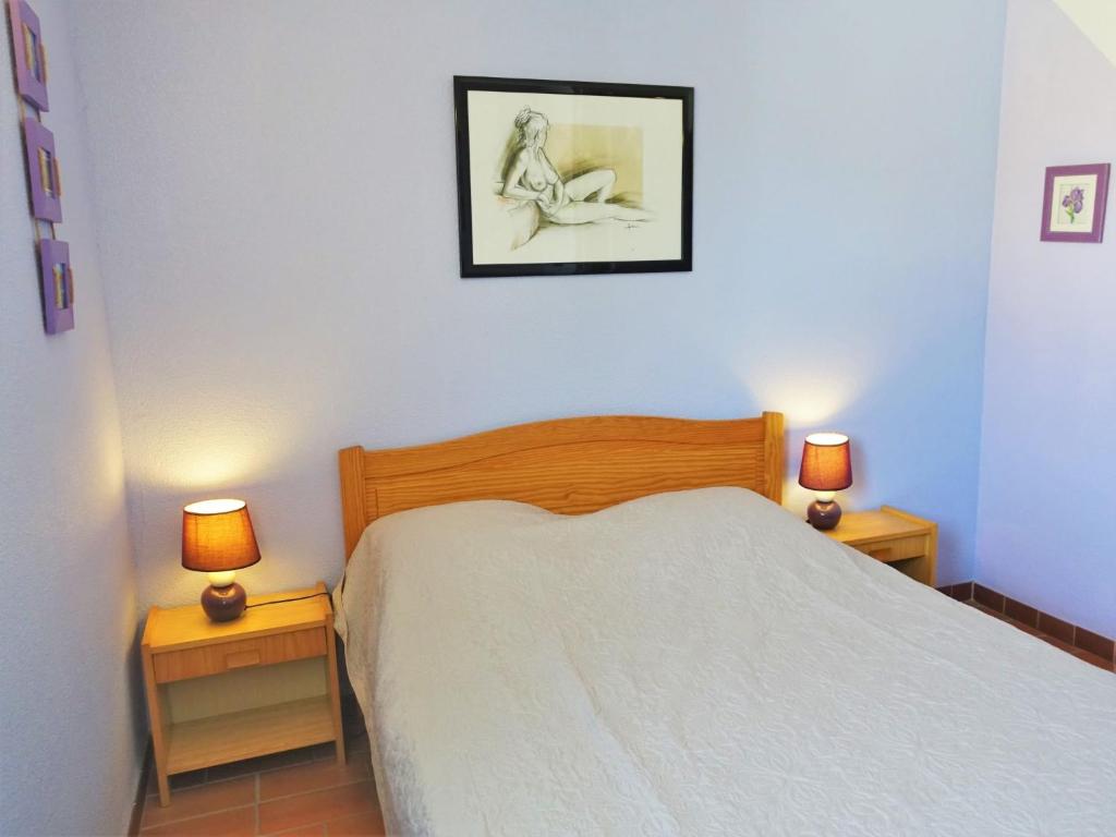 Apartment Les Romarines-5 by Interhome photo 2