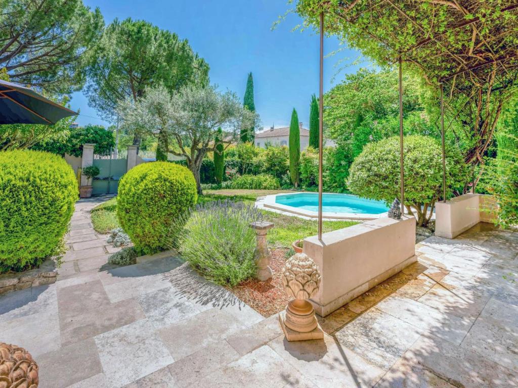 Holiday Home La Noria by Interhome photo 1