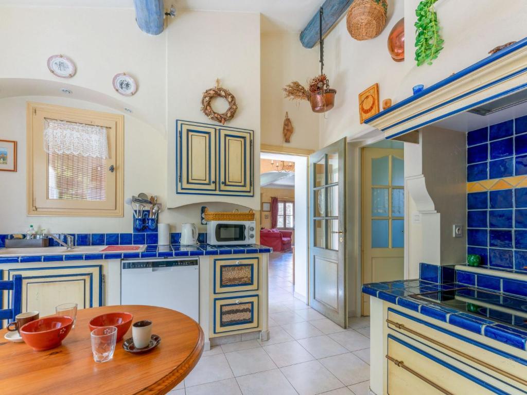 Holiday Home La Noria by Interhome photo 3