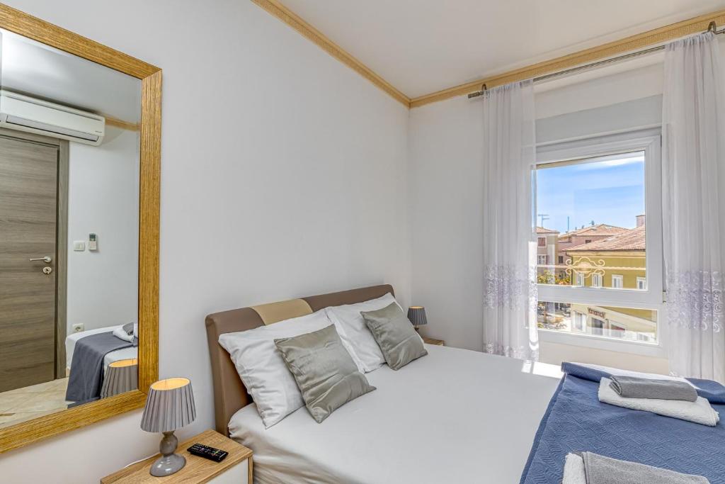 Rooms on Liberty Square photo 2