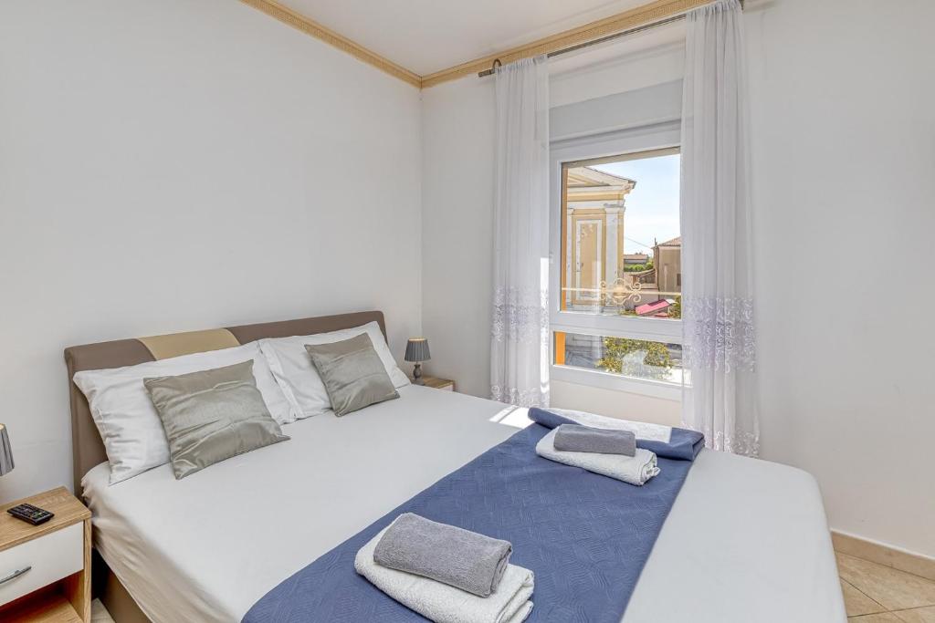Rooms on Liberty Square photo 1