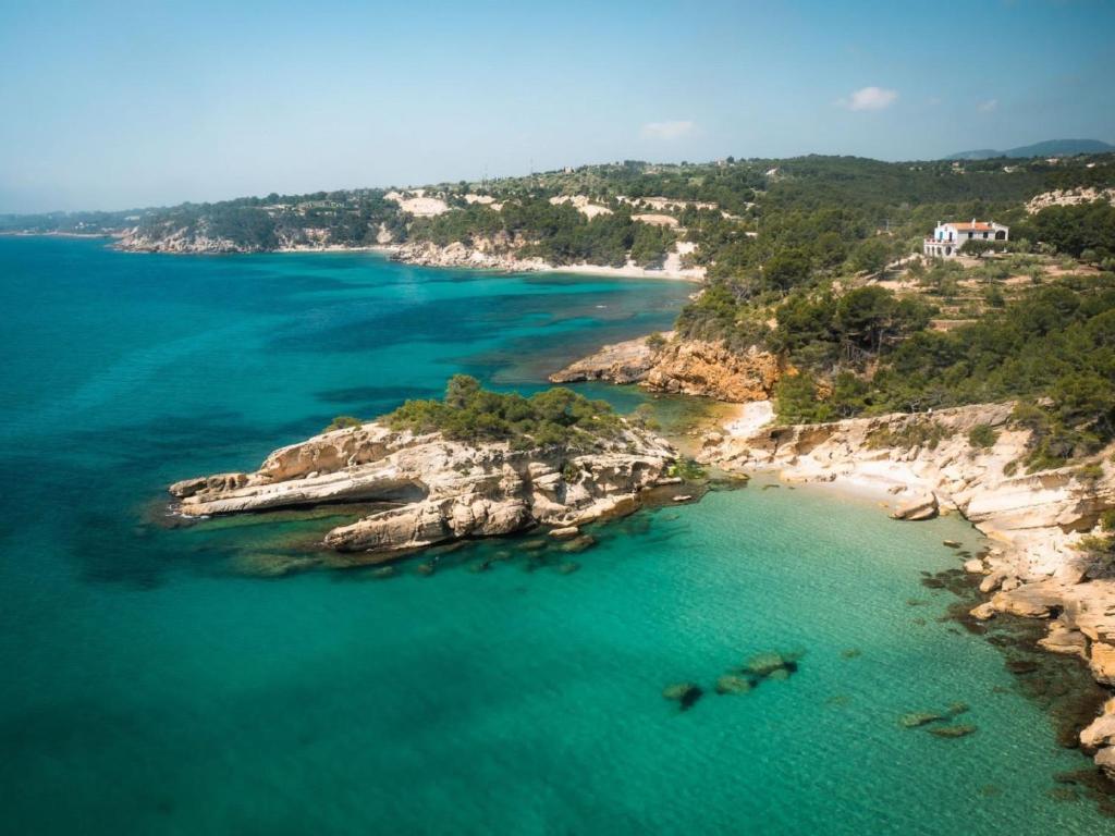Holiday Home Mas del Guixe by Interhome photo 4