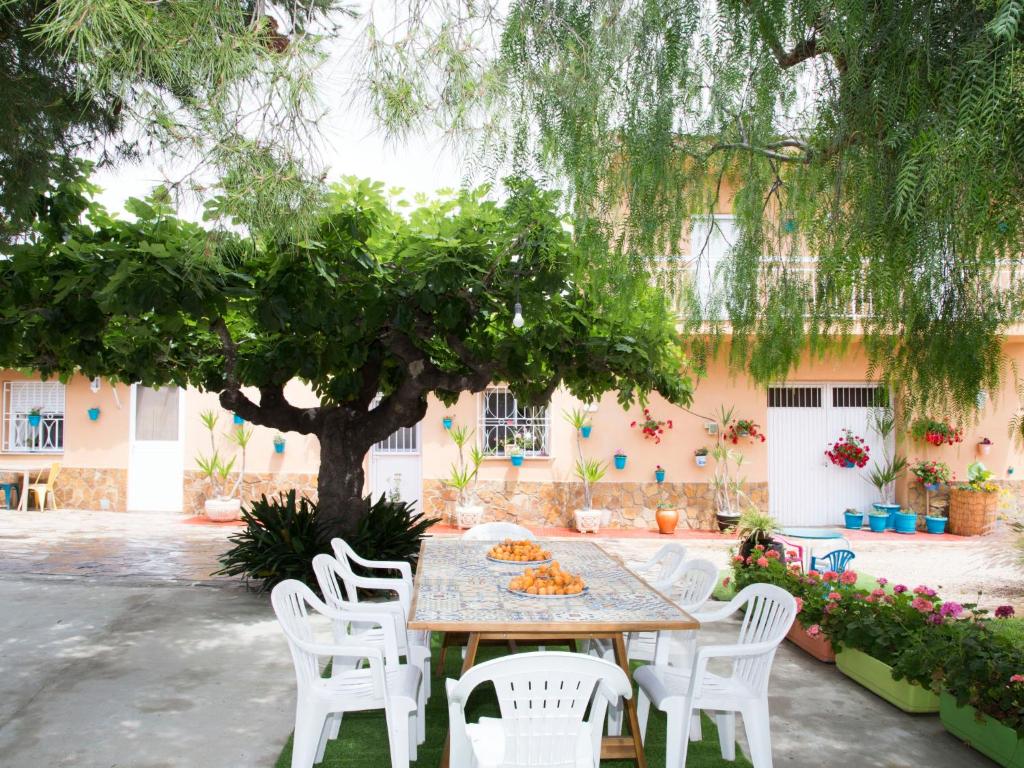 Holiday Home Masia del Mosso by Interhome photo 2
