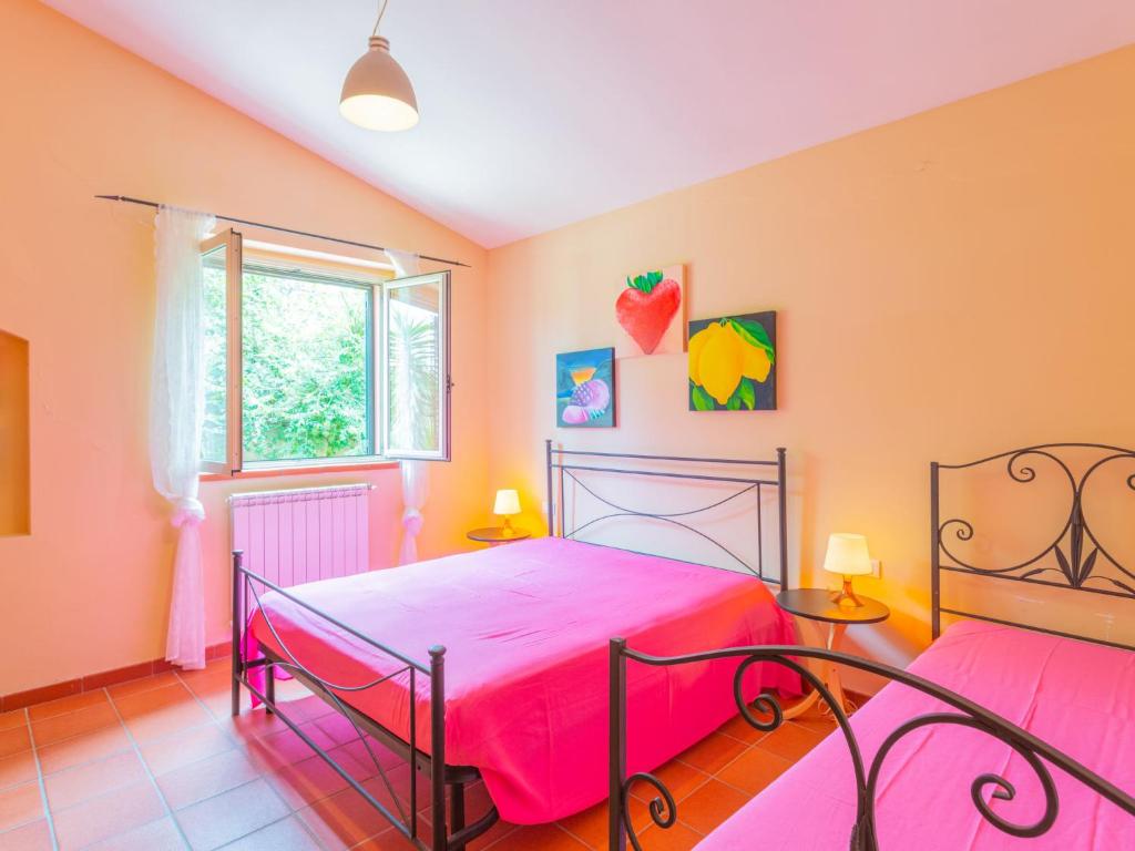 Apartment Contrada Brecciano-2 by Interhome photo 4