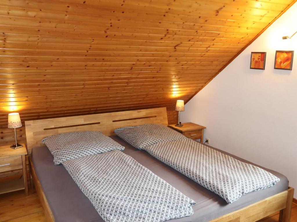 Holiday Home Mee - hrzeit - HOK106 by Interhome photo 3