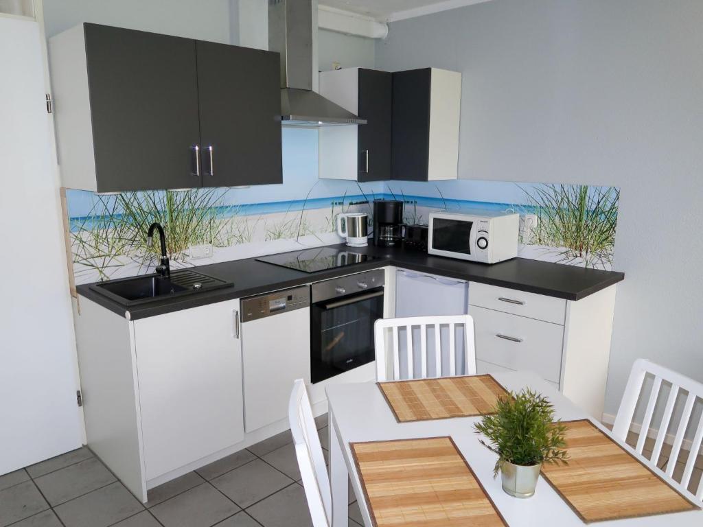 Holiday Home Tossens-3 by Interhome photo 1