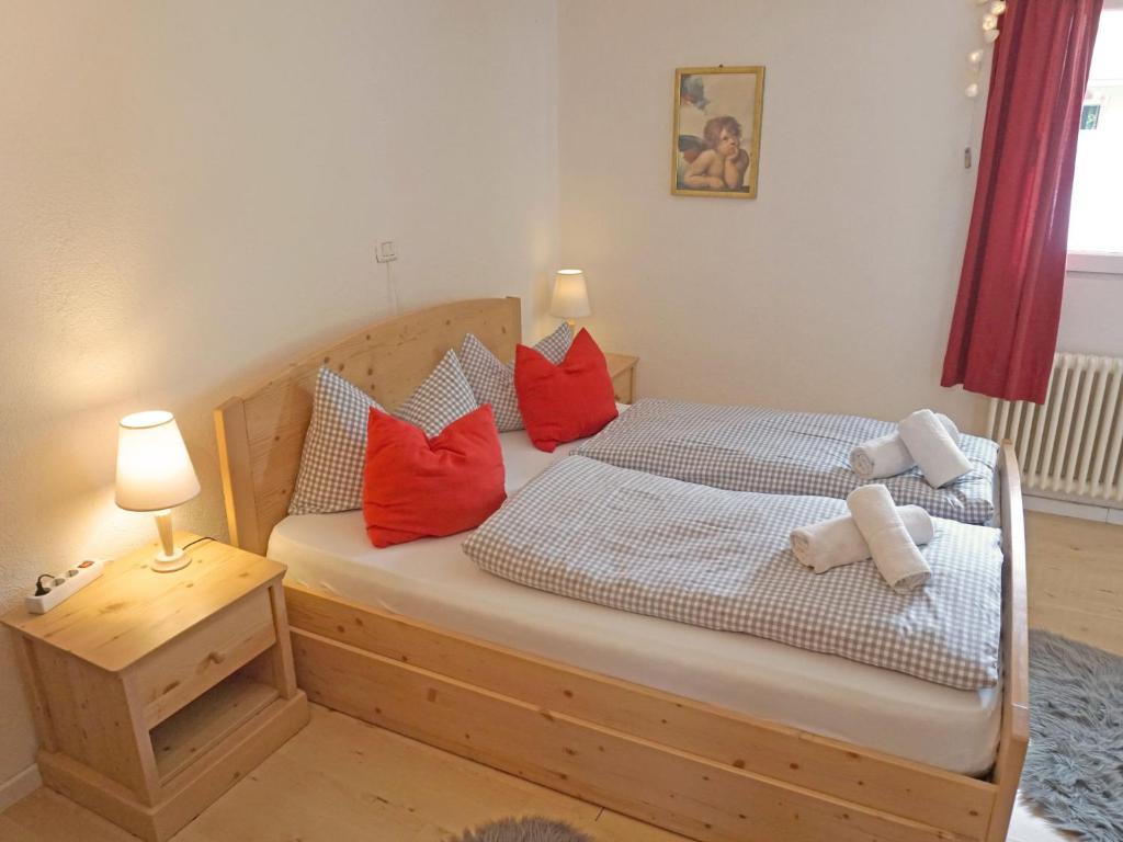Apartment Föhrenheim - SFE202 by Interhome photo 3