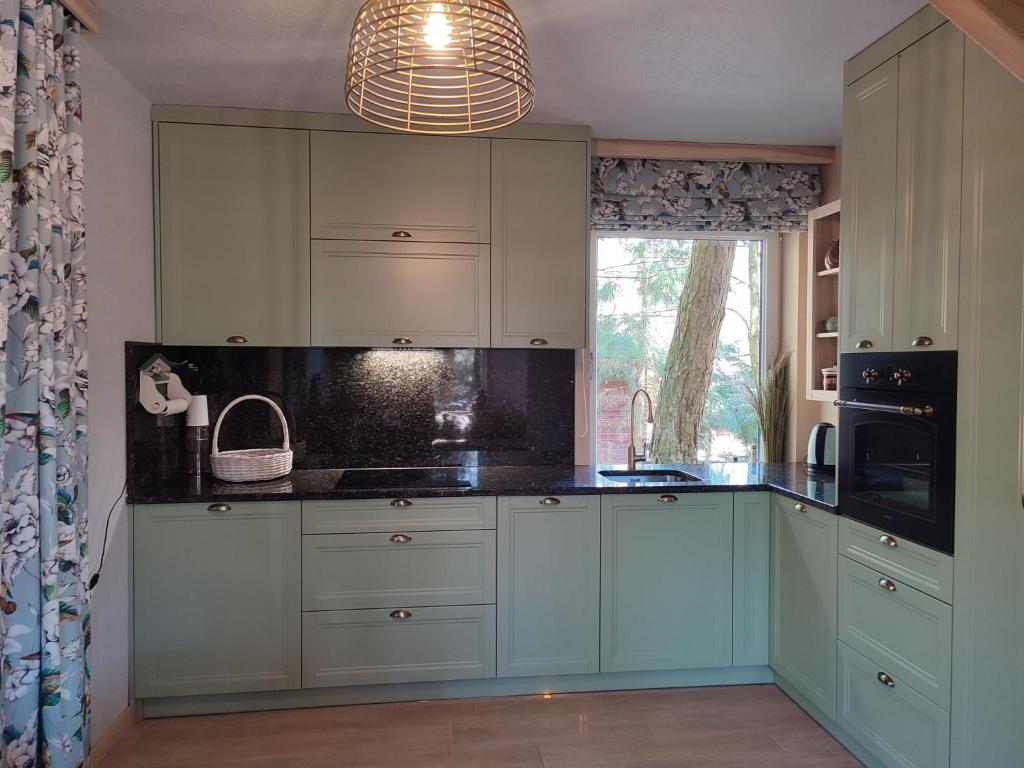 Holiday Home Gwiezdna by Interhome photo 3