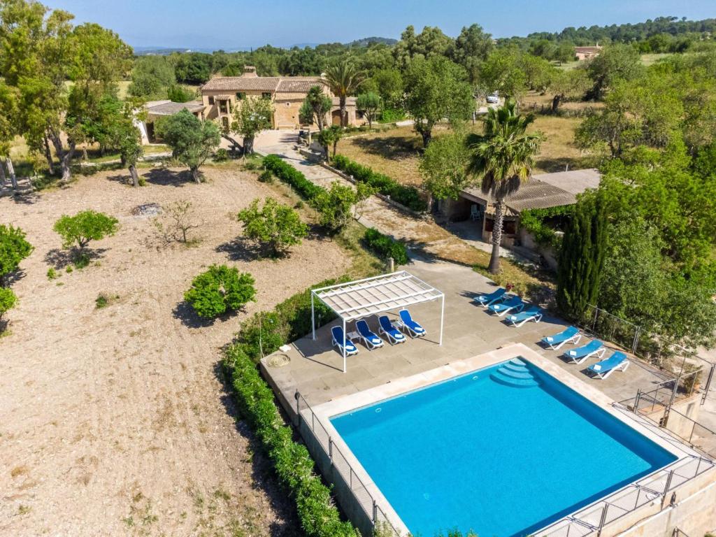 Holiday Home Can Amagat by Interhome photo 1