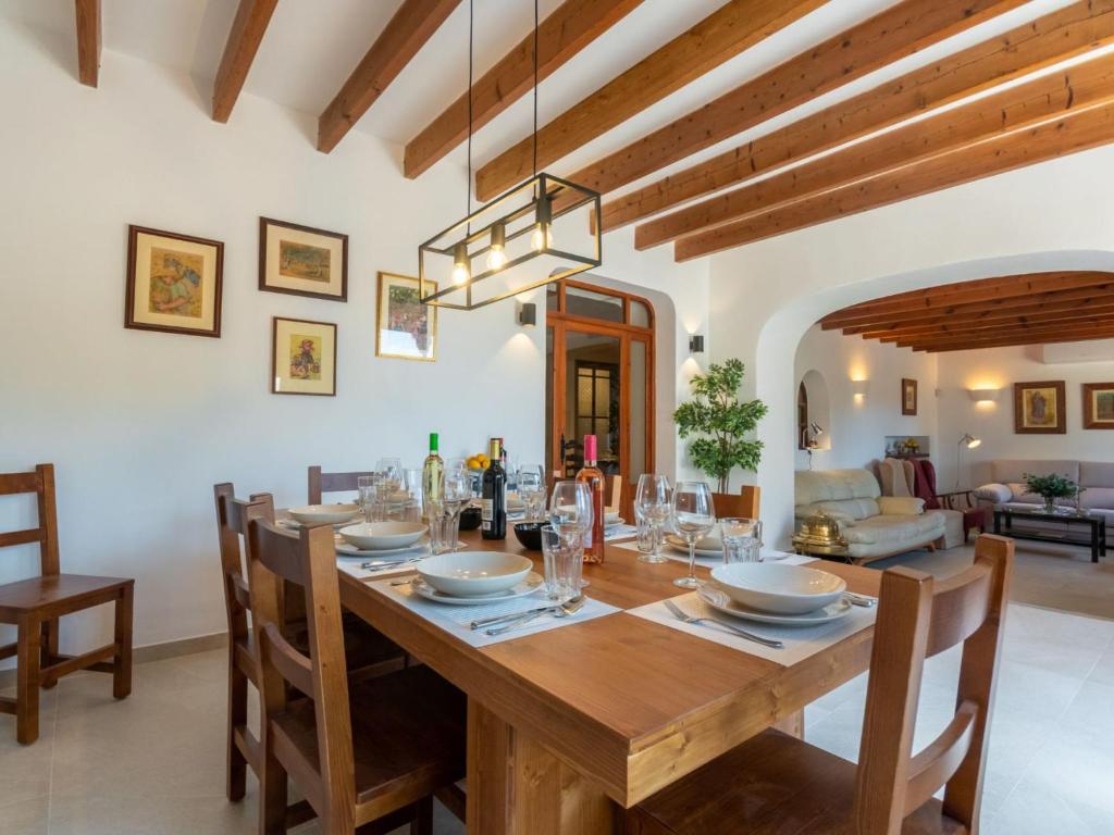 Holiday Home Can Amagat by Interhome photo 3