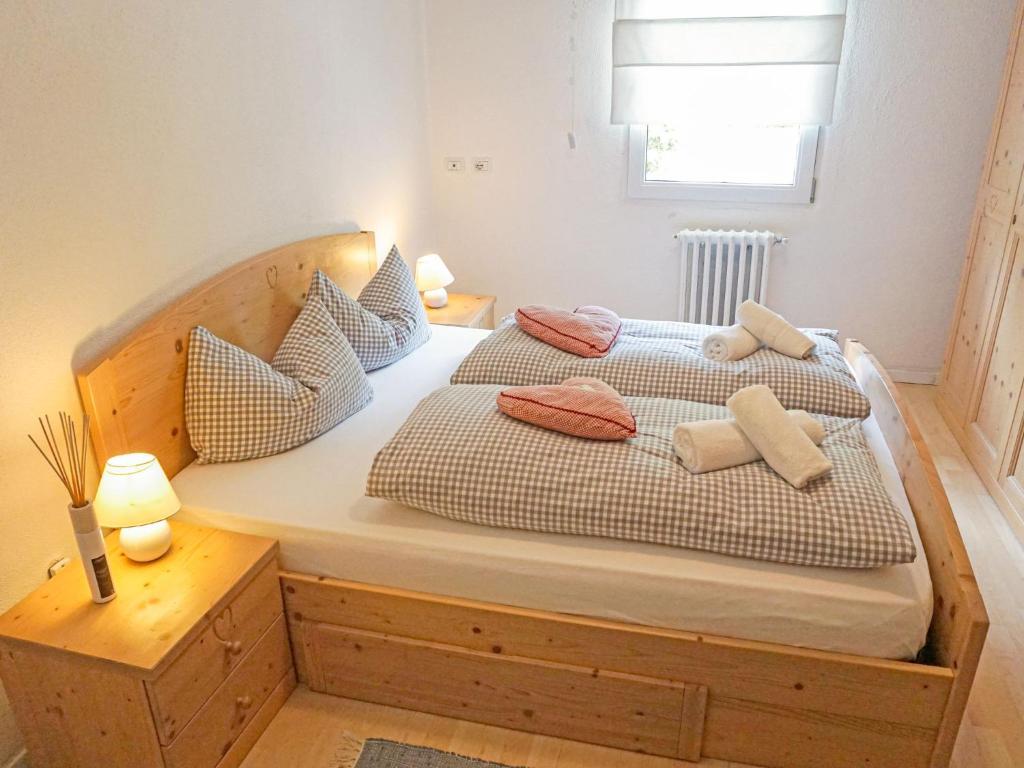 Apartment Föhrenheim - SFE201 by Interhome photo 3