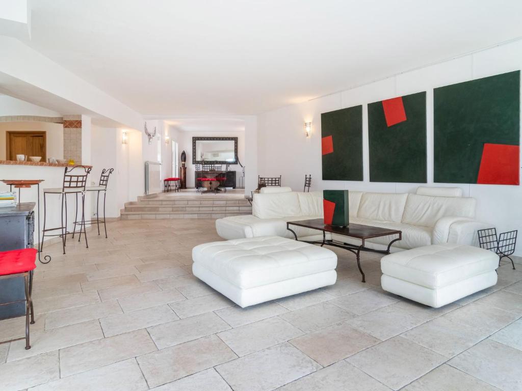 Holiday Home L'Esquirou - DRA110 by Interhome photo 1
