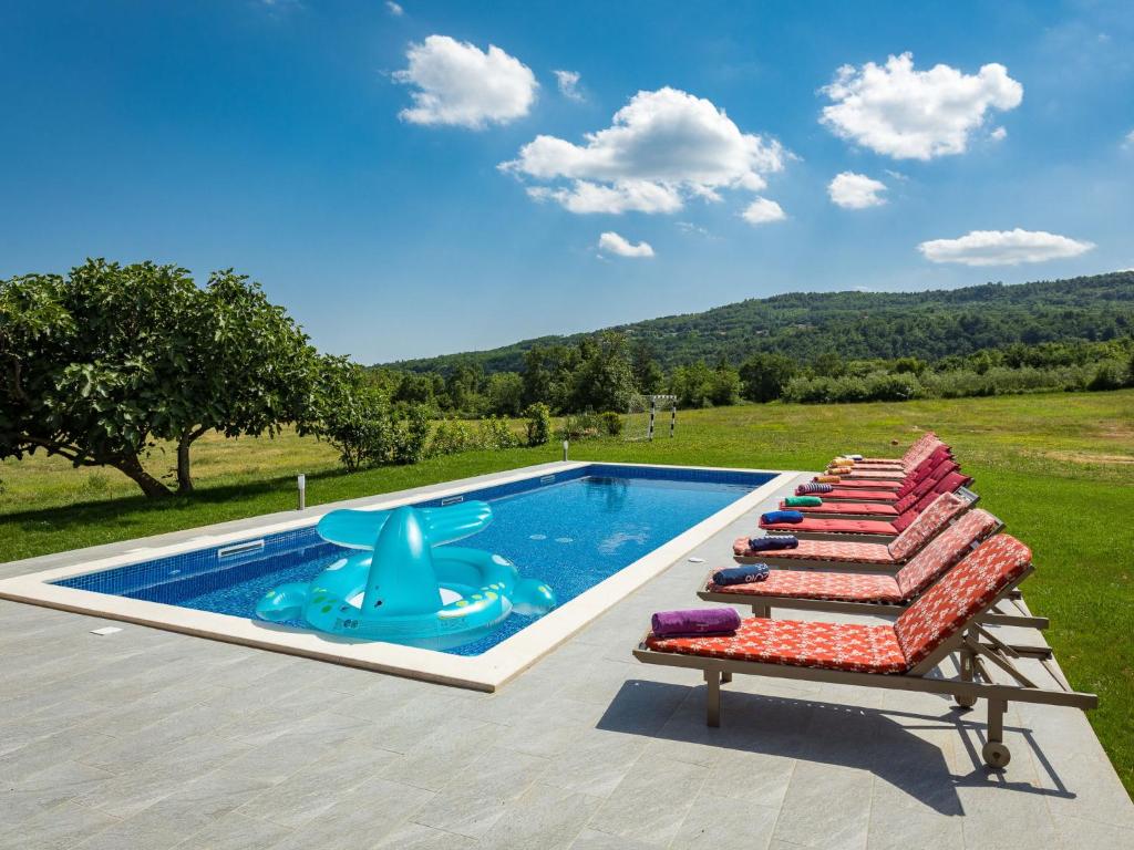 Holiday Home Villa Helena - IPC131 by Interhome photo 1