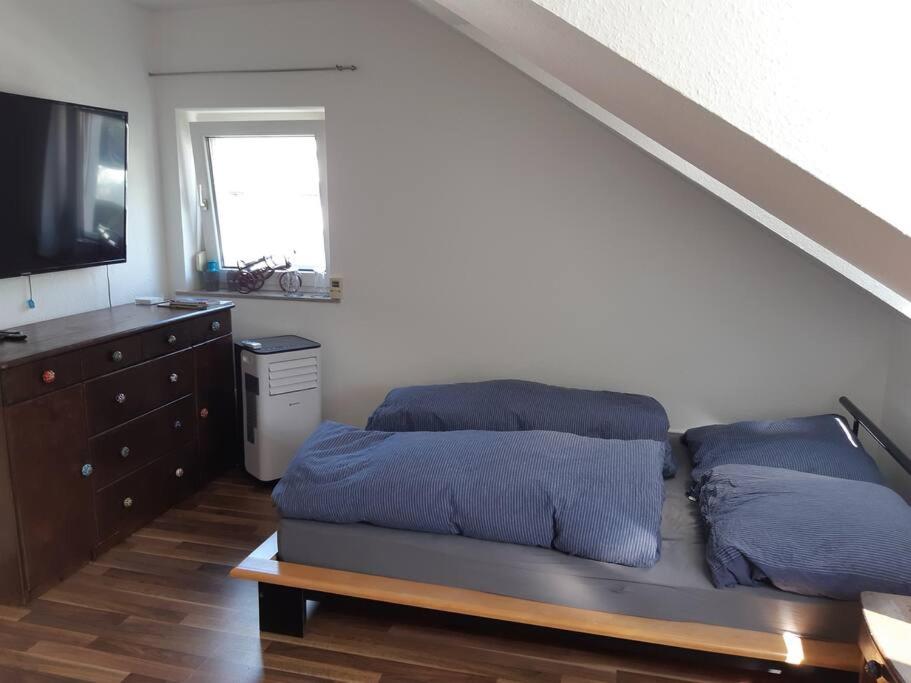 Tolle Wohnung in zentraler Lage in Neu-Ulm photo 2