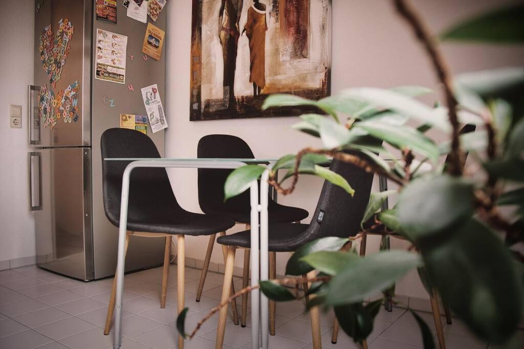 Tolle Wohnung in zentraler Lage in Neu-Ulm photo 1