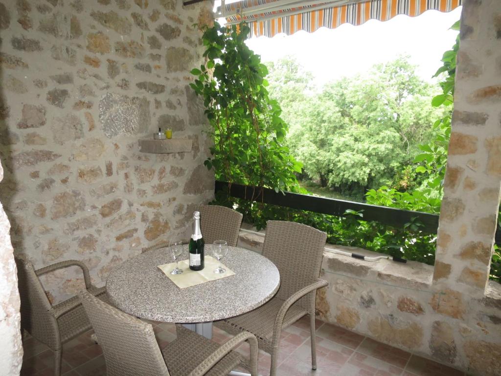 Holiday Home Marija - SRD180 by Interhome photo 1