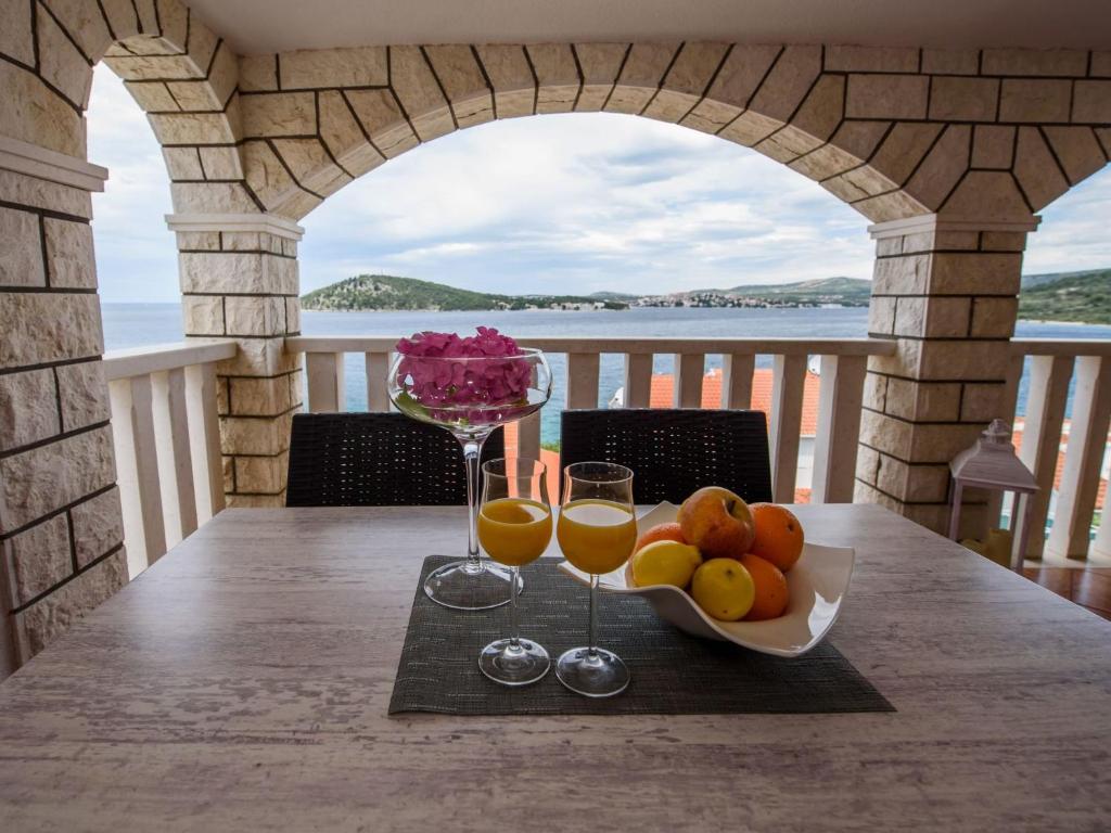 Apartment Marina-4 by Interhome photo 1