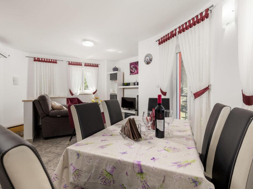 Holiday Home Diana - LBN307 by Interhome photo 3