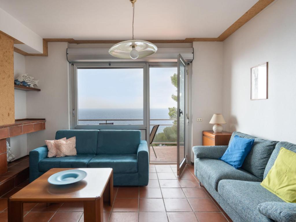 Holiday Home Orizzonte by Interhome photo 3
