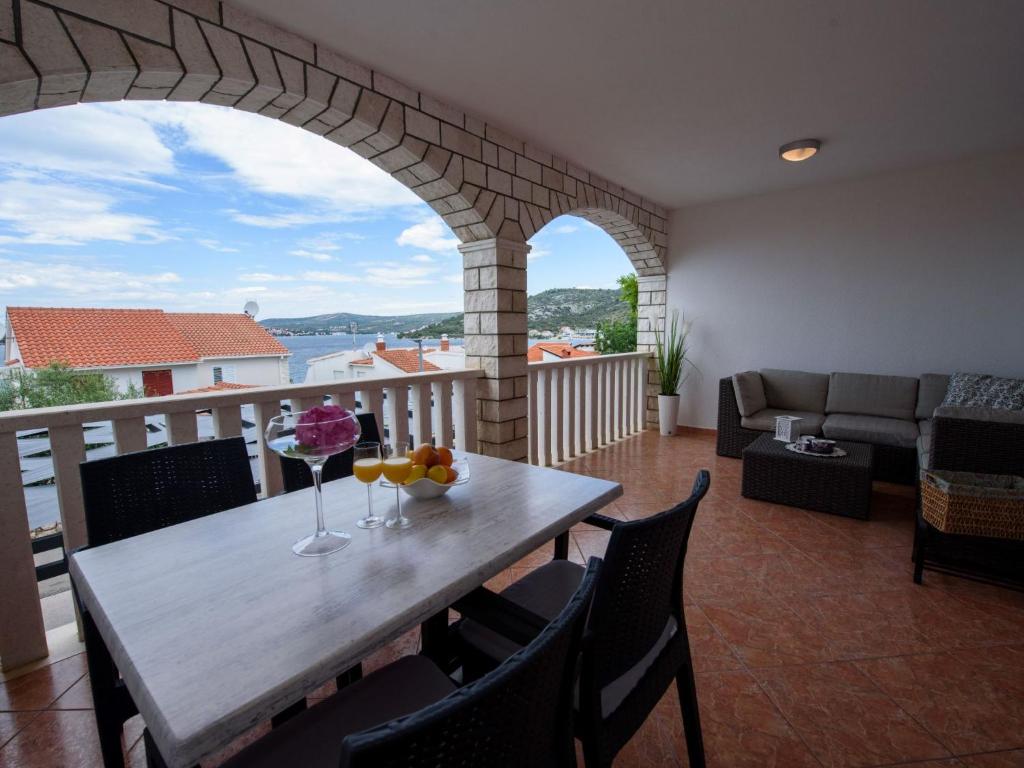 Apartment Marina-1 by Interhome photo 2
